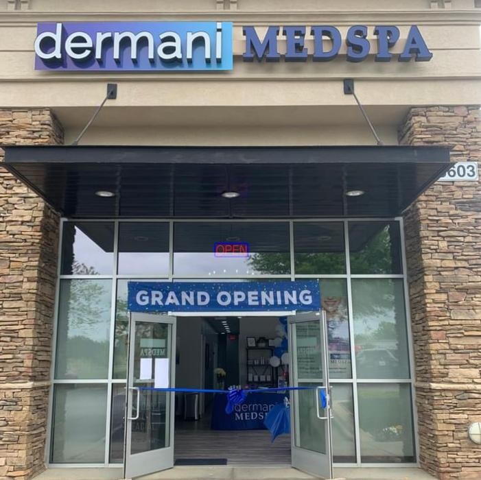 Images dermani MEDSPA Duluth
