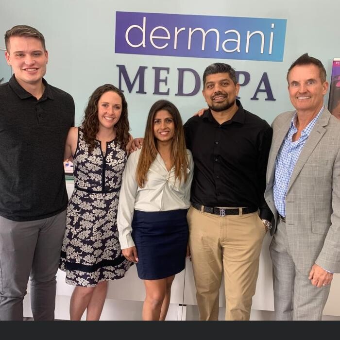 Images dermani MEDSPA Duluth