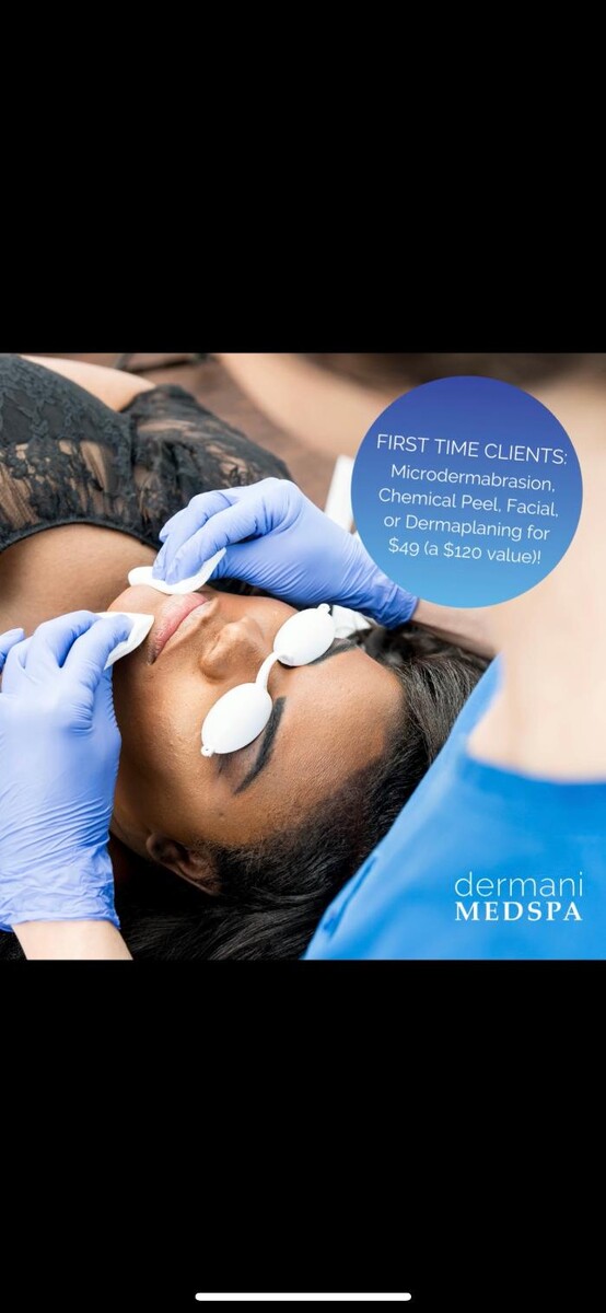 Images dermani MEDSPA Duluth