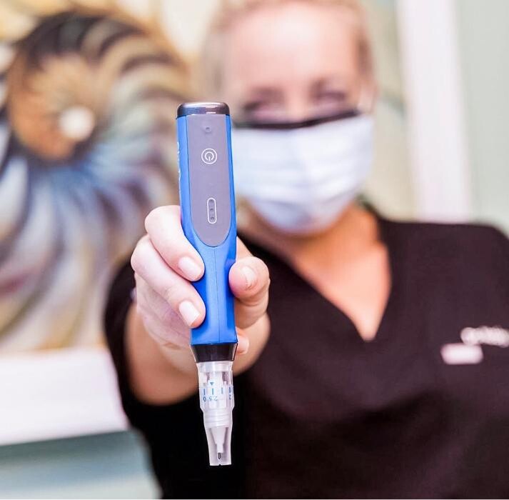 Images dermani MEDSPA Duluth