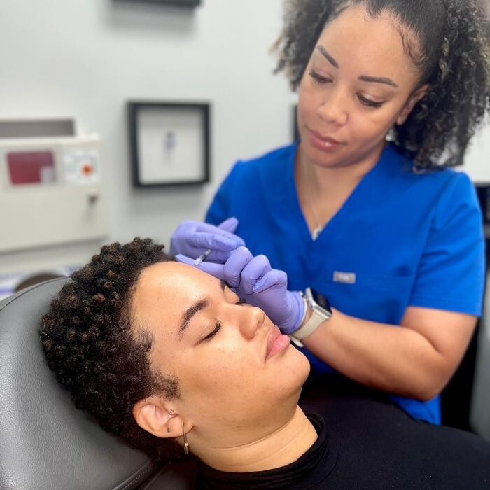 Images dermani MEDSPA Duluth