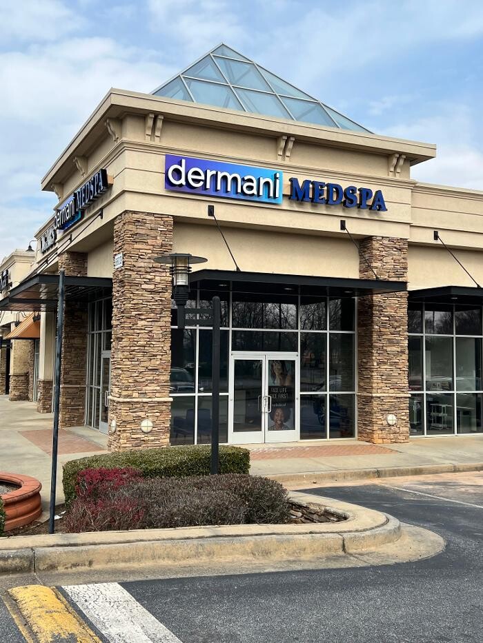 Images dermani MEDSPA Duluth