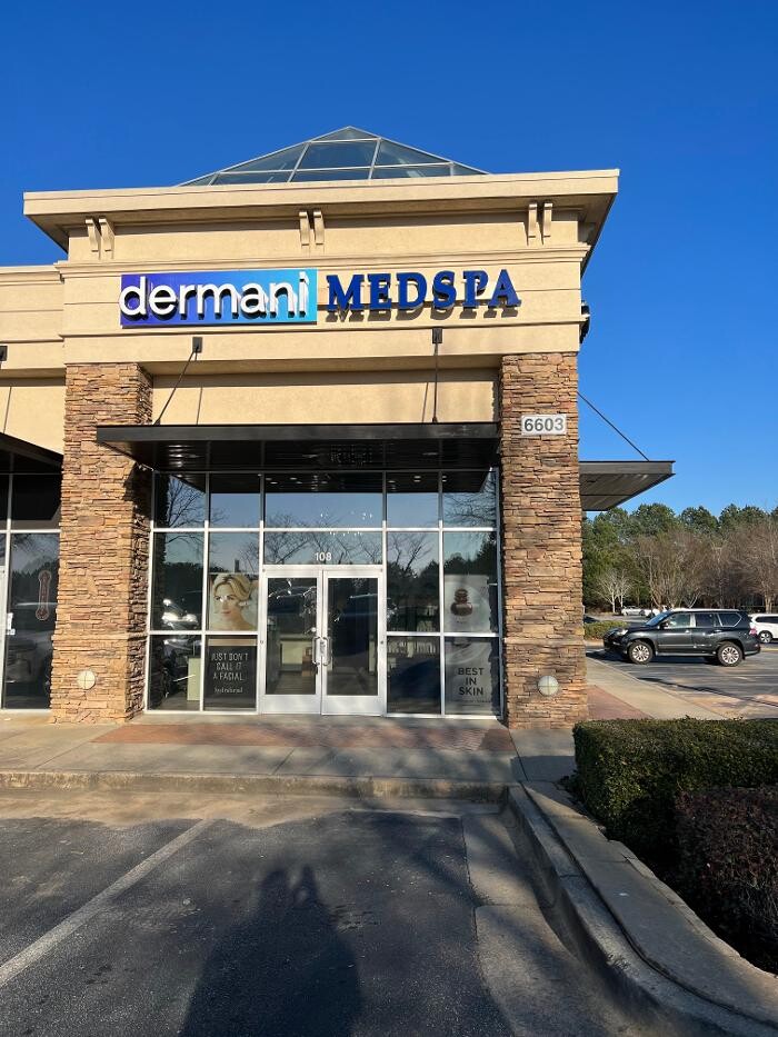 Images dermani MEDSPA Duluth