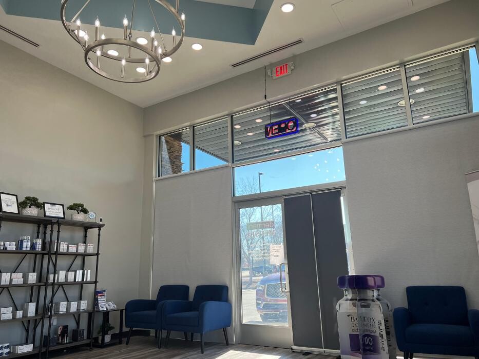 Images dermani MEDSPA Duluth