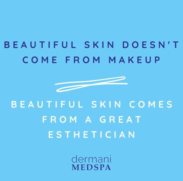 Images dermani MEDSPA Duluth