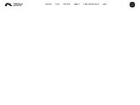 Website Screenshot The Hills Church - Dallas Campus