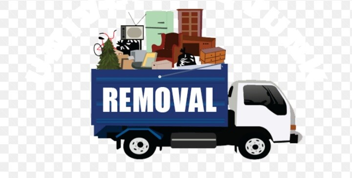Remove It Junk Removal Logo