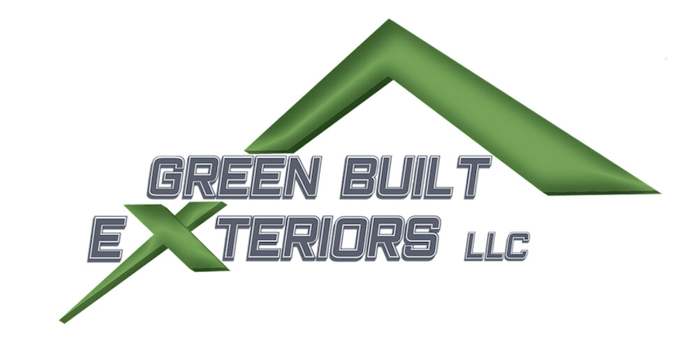 Green Built Exteriors LLC Logo