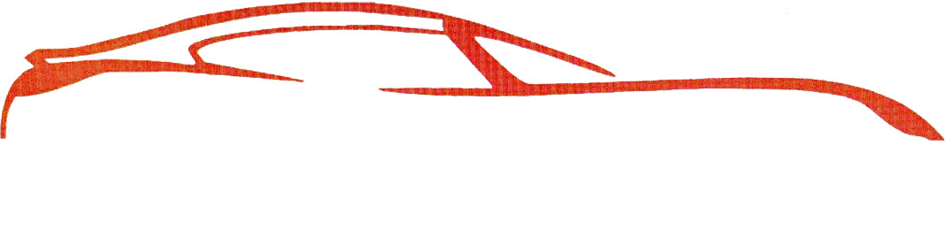 Small Town Car Rental Logo