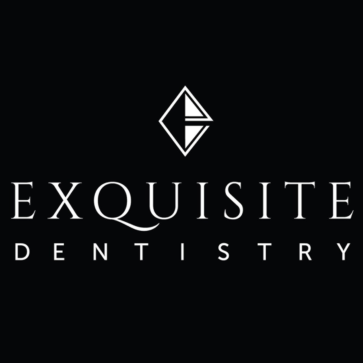 Exquisite Dentistry Logo