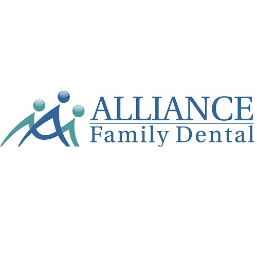 Alliance Family Dental Logo