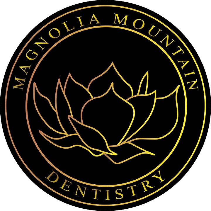 Magnolia Mountain Dentistry Logo