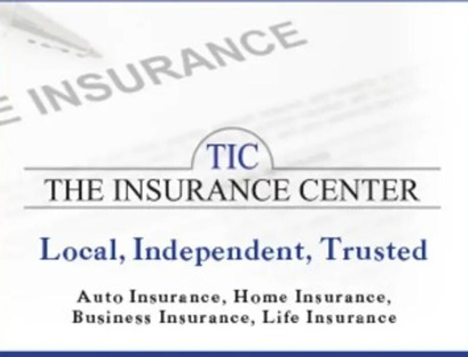 Insurance Center Logo