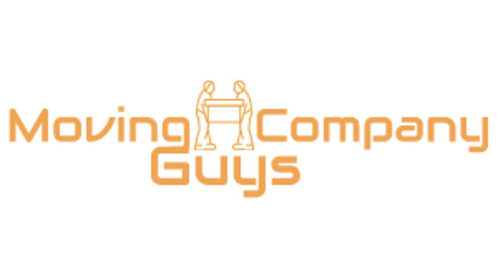 Moving Company Guys - Movers Garland Tx Logo