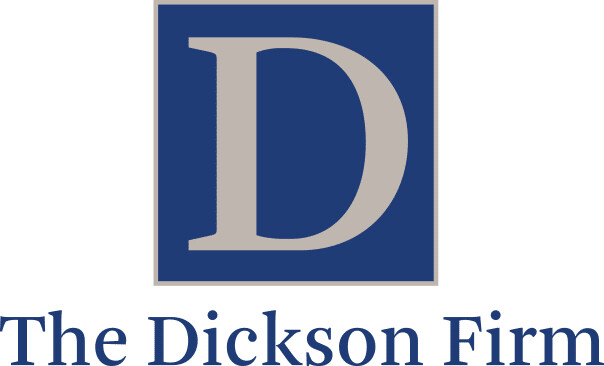 The Dickson Firm, L.L.C. Logo