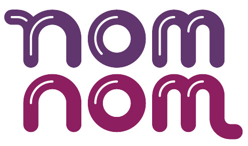 NomNom Logo