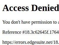 Website Screenshot Baskin-Robbins