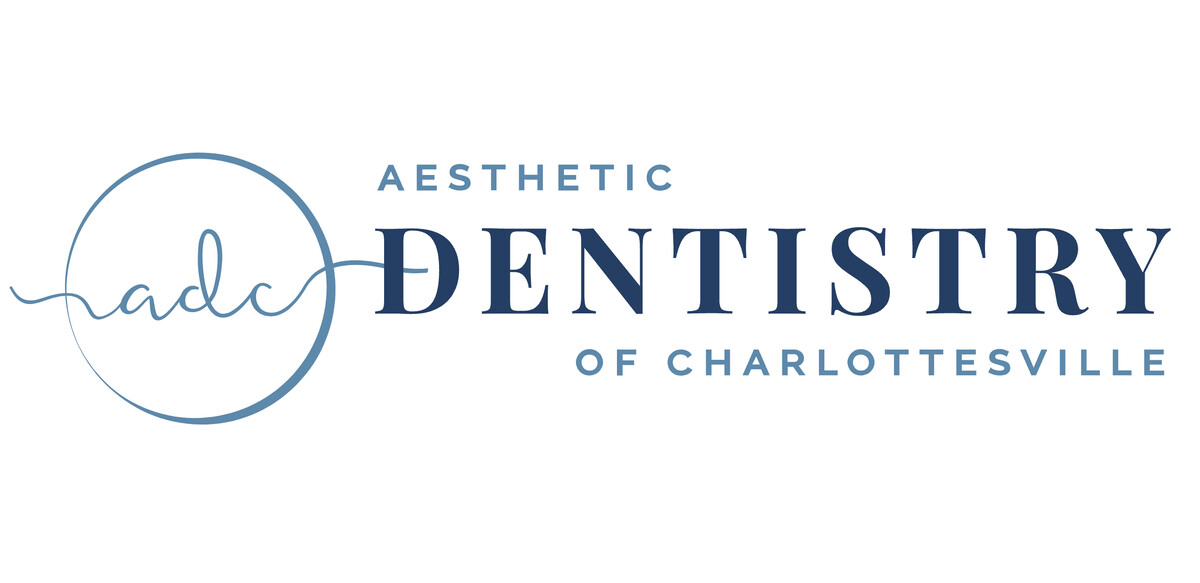 Aesthetic Dentistry of Charlottesville Logo