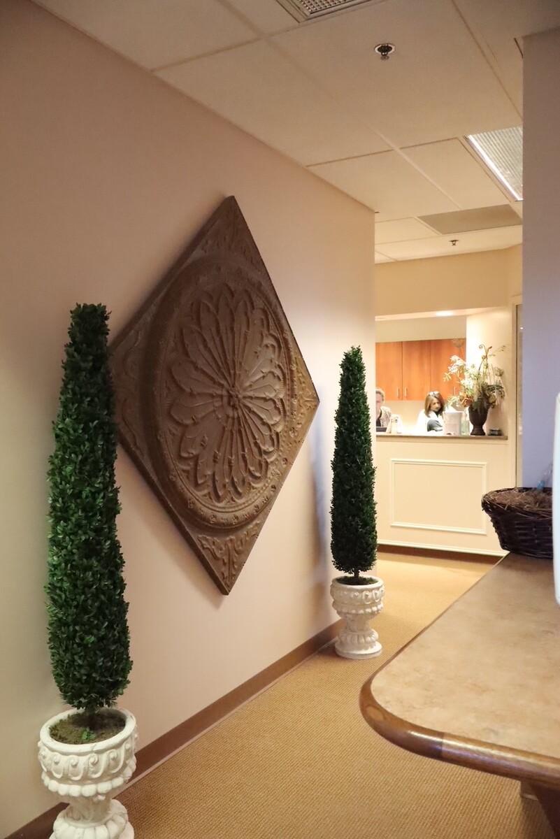 Images Aesthetic Dentistry of Charlottesville
