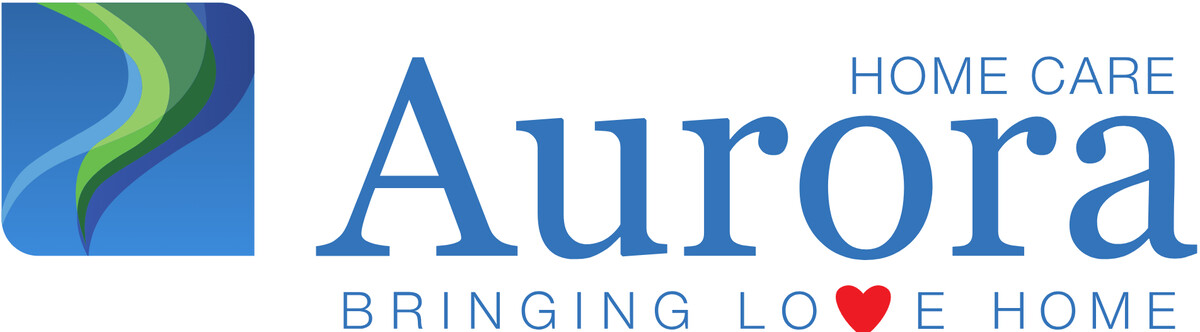 Aurora Home Care Logo