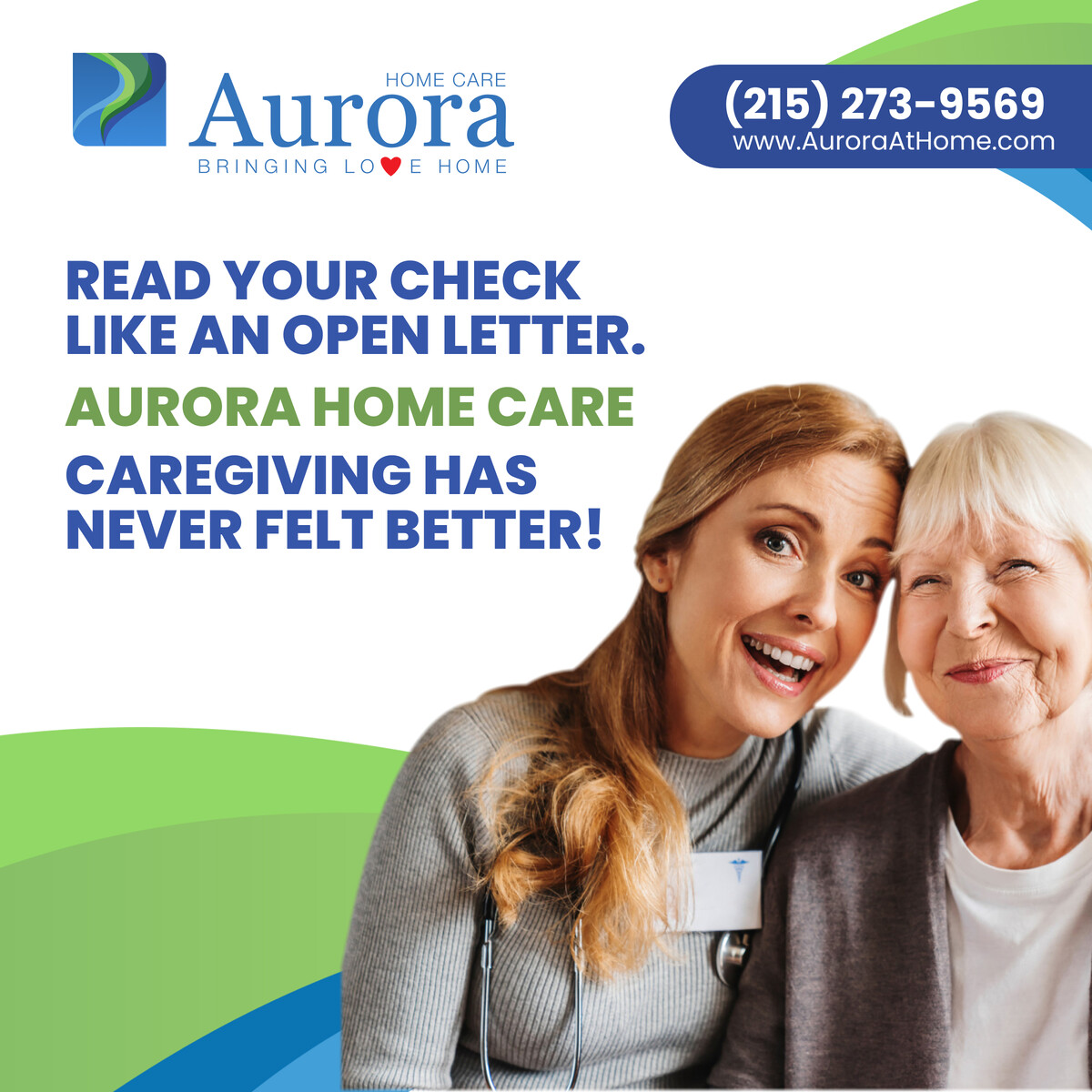 Images Aurora Home Care