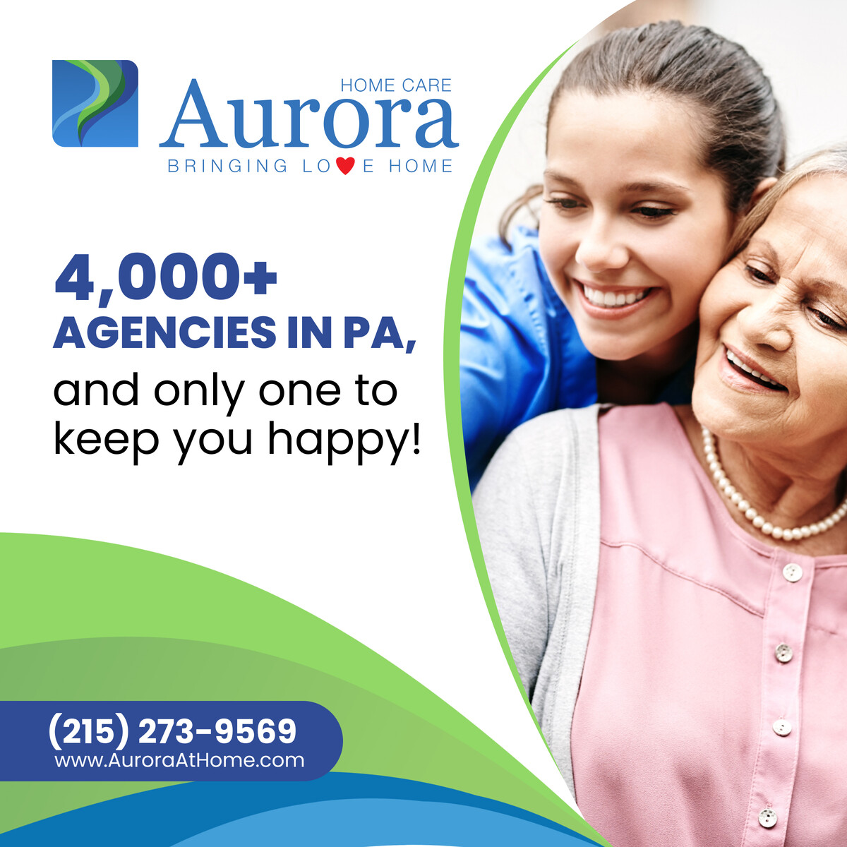 Images Aurora Home Care