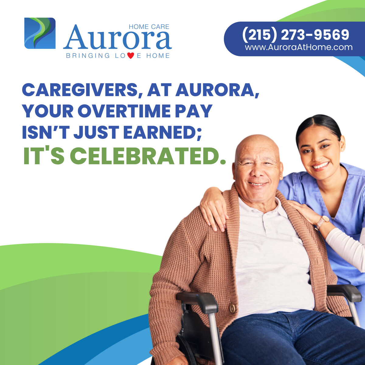 Images Aurora Home Care