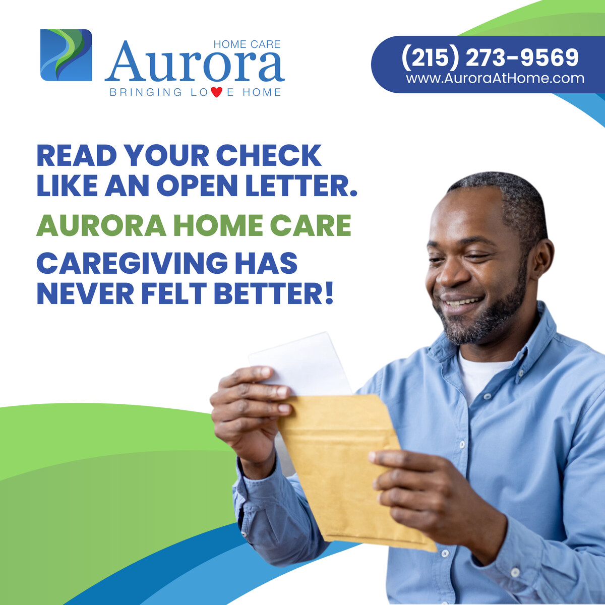 Images Aurora Home Care