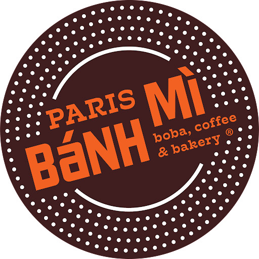 Phở Dà Boba Logo