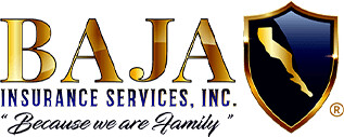 Baja Insurance Services Logo