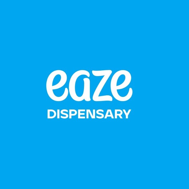 Eaze Weed Dispensary Mission Valley Logo