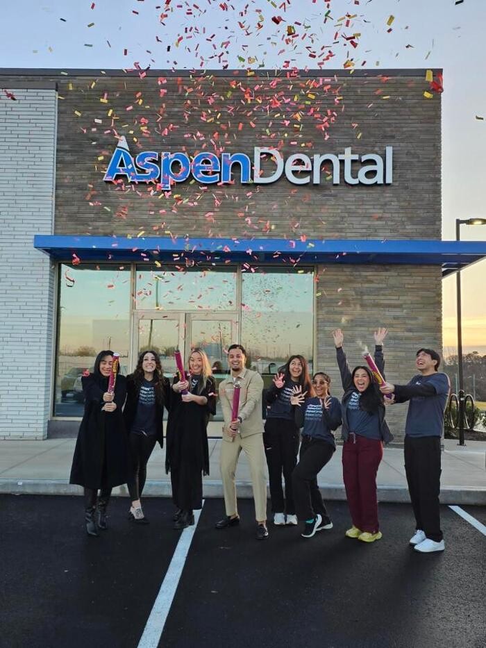 Images Aspen Dental - Holbrook, NY
