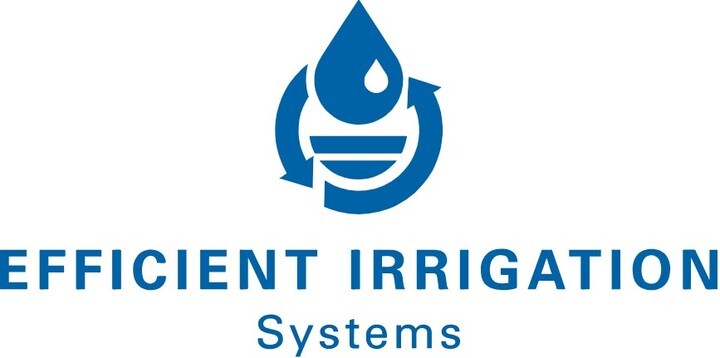 Efficient Irrigation Systems Logo