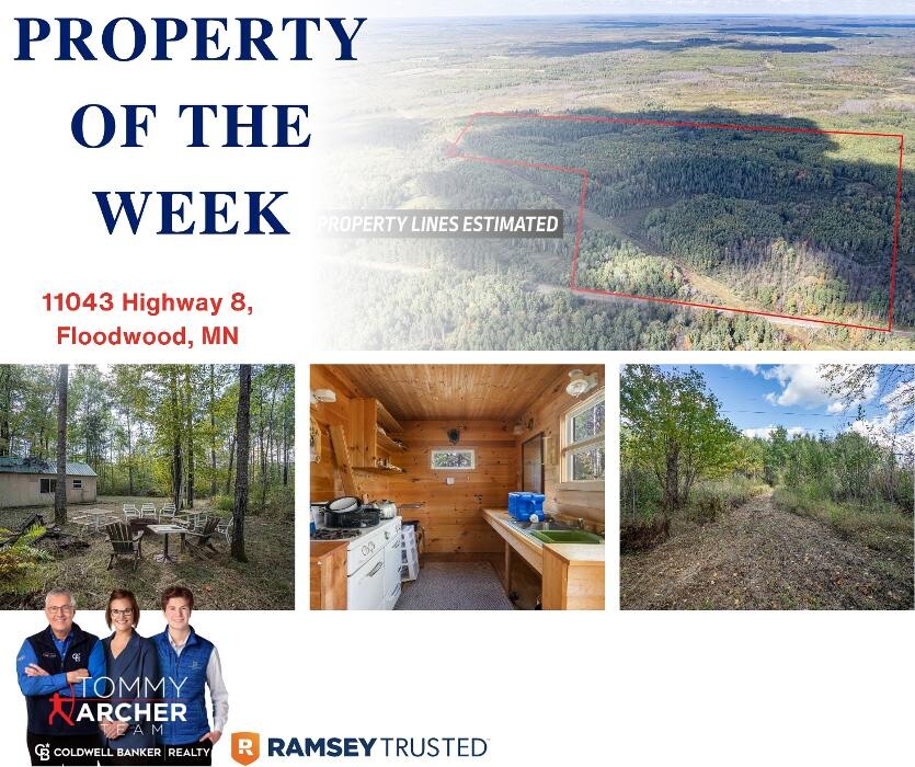 Images Tommy Archer Team - Coldwell Banker Realty