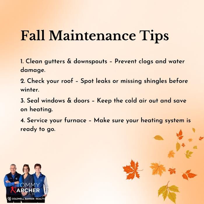 Images Tommy Archer Team - Coldwell Banker Realty