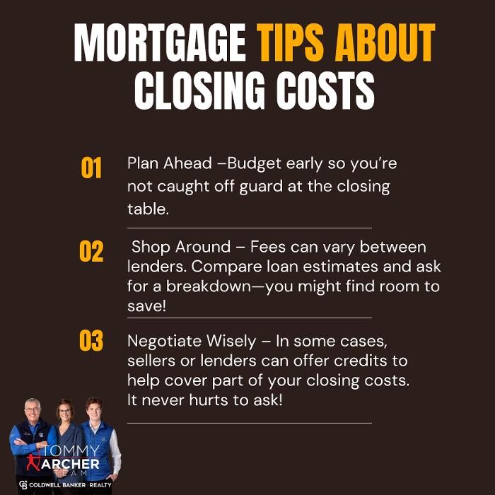 Images Tommy Archer Team - Coldwell Banker Realty