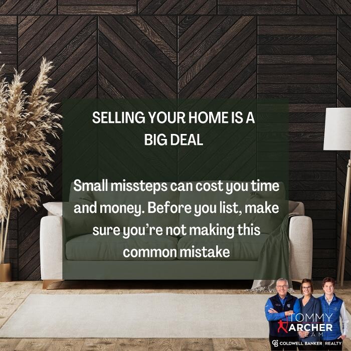 Images Tommy Archer Team - Coldwell Banker Realty