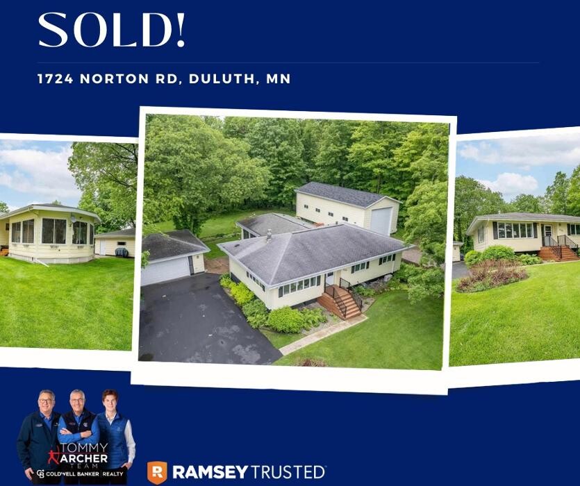 Images Tommy Archer Team - Coldwell Banker Realty