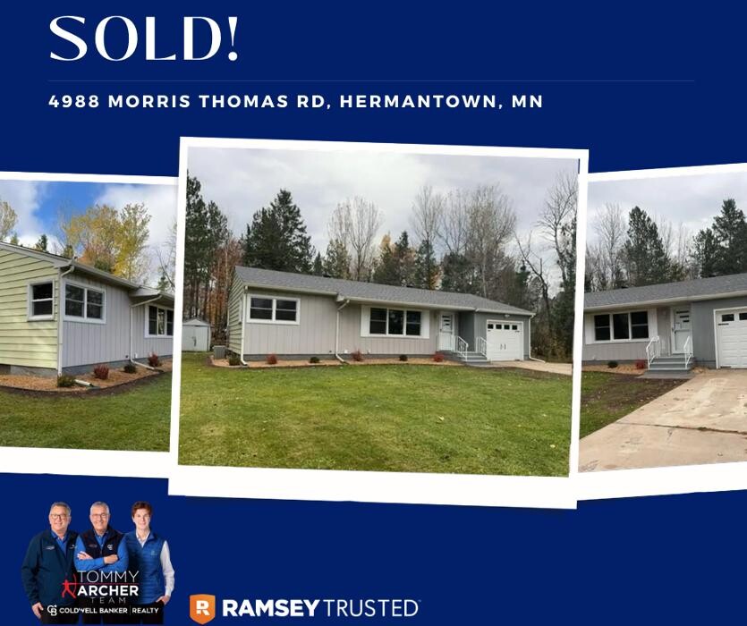Images Tommy Archer Team - Coldwell Banker Realty