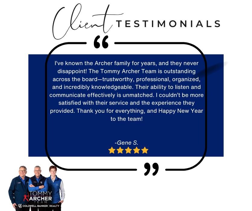Images Tommy Archer Team - Coldwell Banker Realty