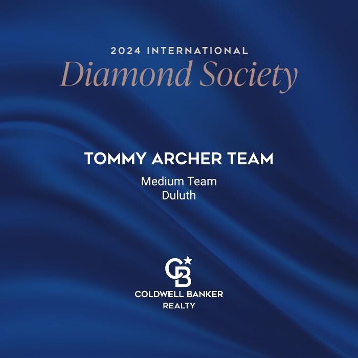Images Tommy Archer Team - Coldwell Banker Realty