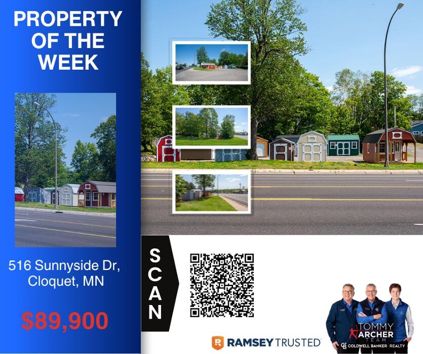 Images Tommy Archer Team - Coldwell Banker Realty