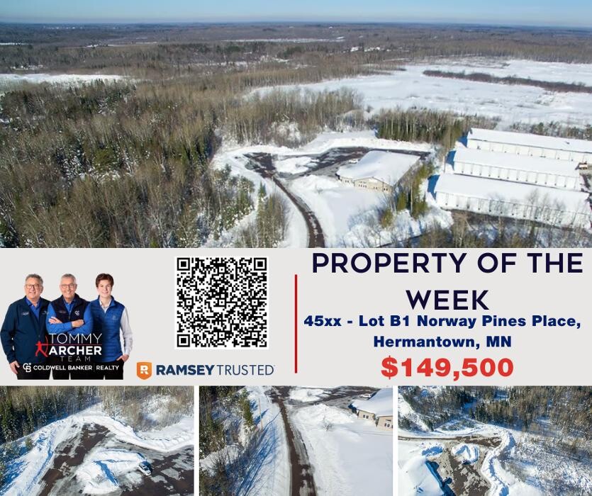 Images Tommy Archer Team - Coldwell Banker Realty