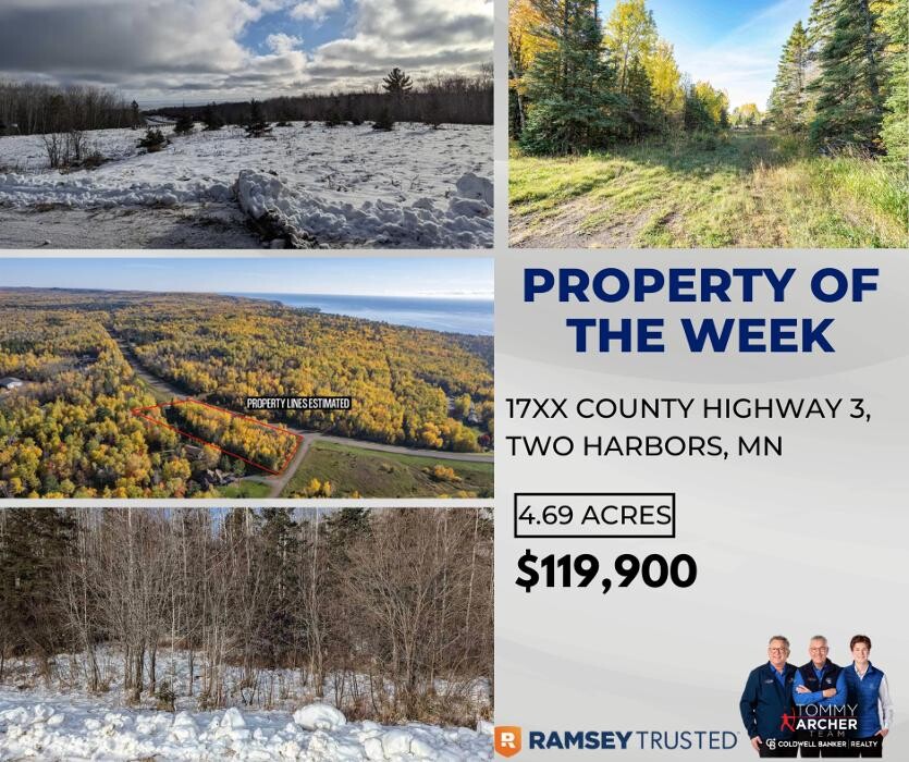 Images Tommy Archer Team - Coldwell Banker Realty