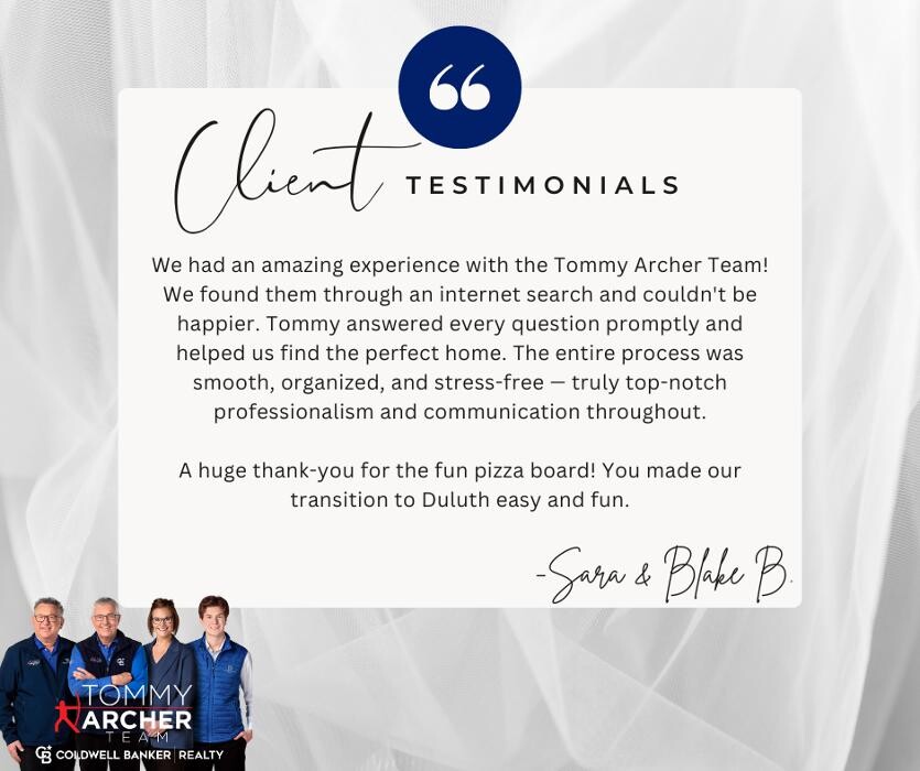 Images Tommy Archer Team - Coldwell Banker Realty