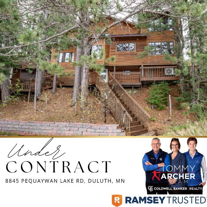 Images Tommy Archer Team - Coldwell Banker Realty