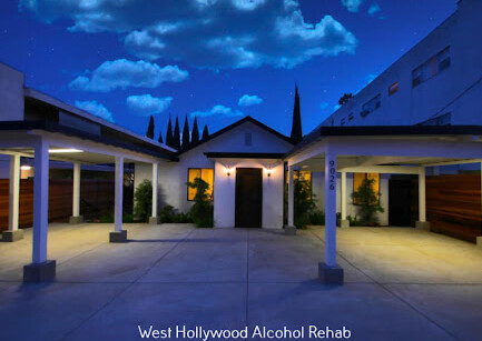 Images West Hollywood ATC