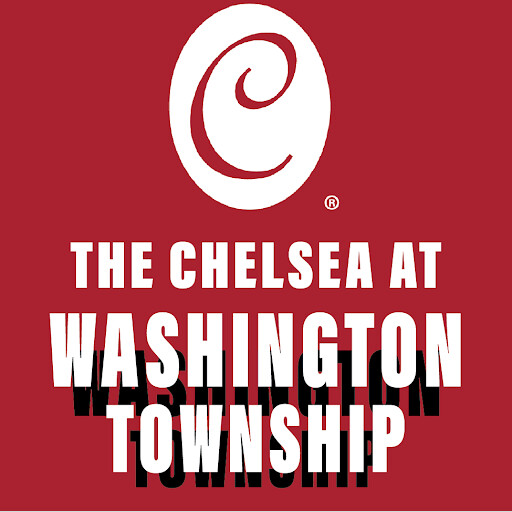 The Chelsea at Washington Township Logo