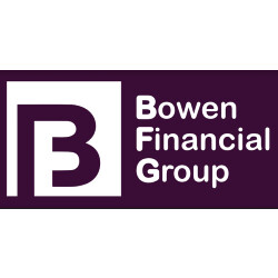 Bowen Financial Group Logo