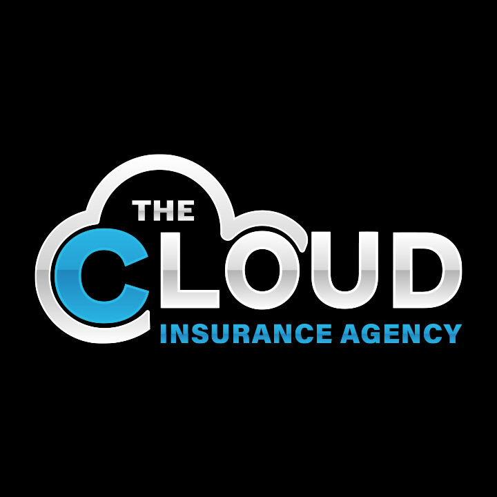 The Cloud Insurance Agency Logo